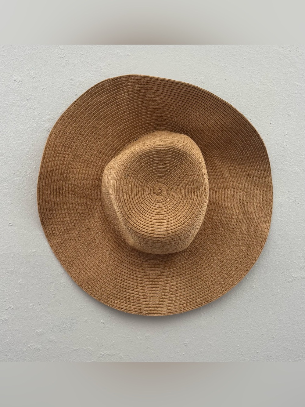 Beachy Sun Hat